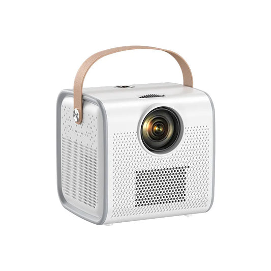 Full HD Mini Portable LED Projector