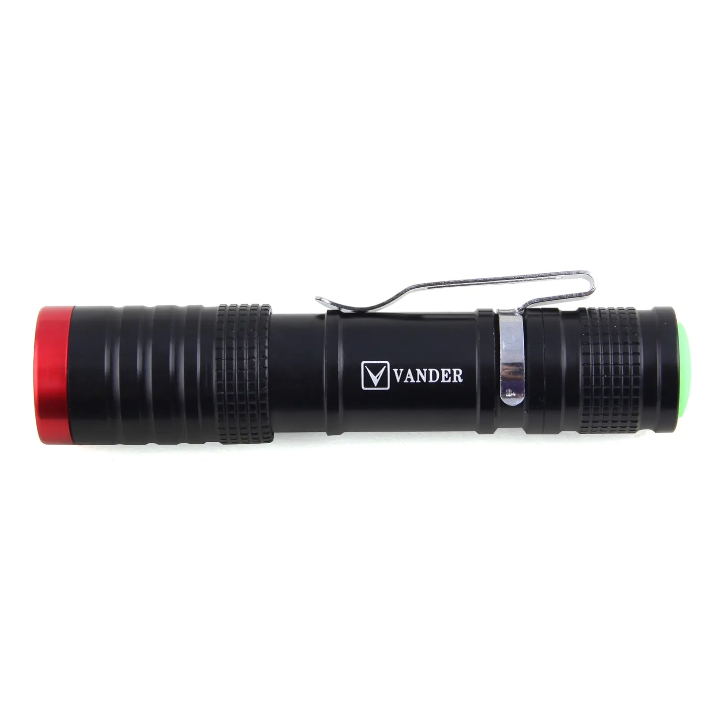 LED Flashlight in Black H1447_BK